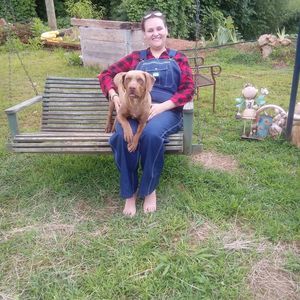 Meet your Posher, Martha